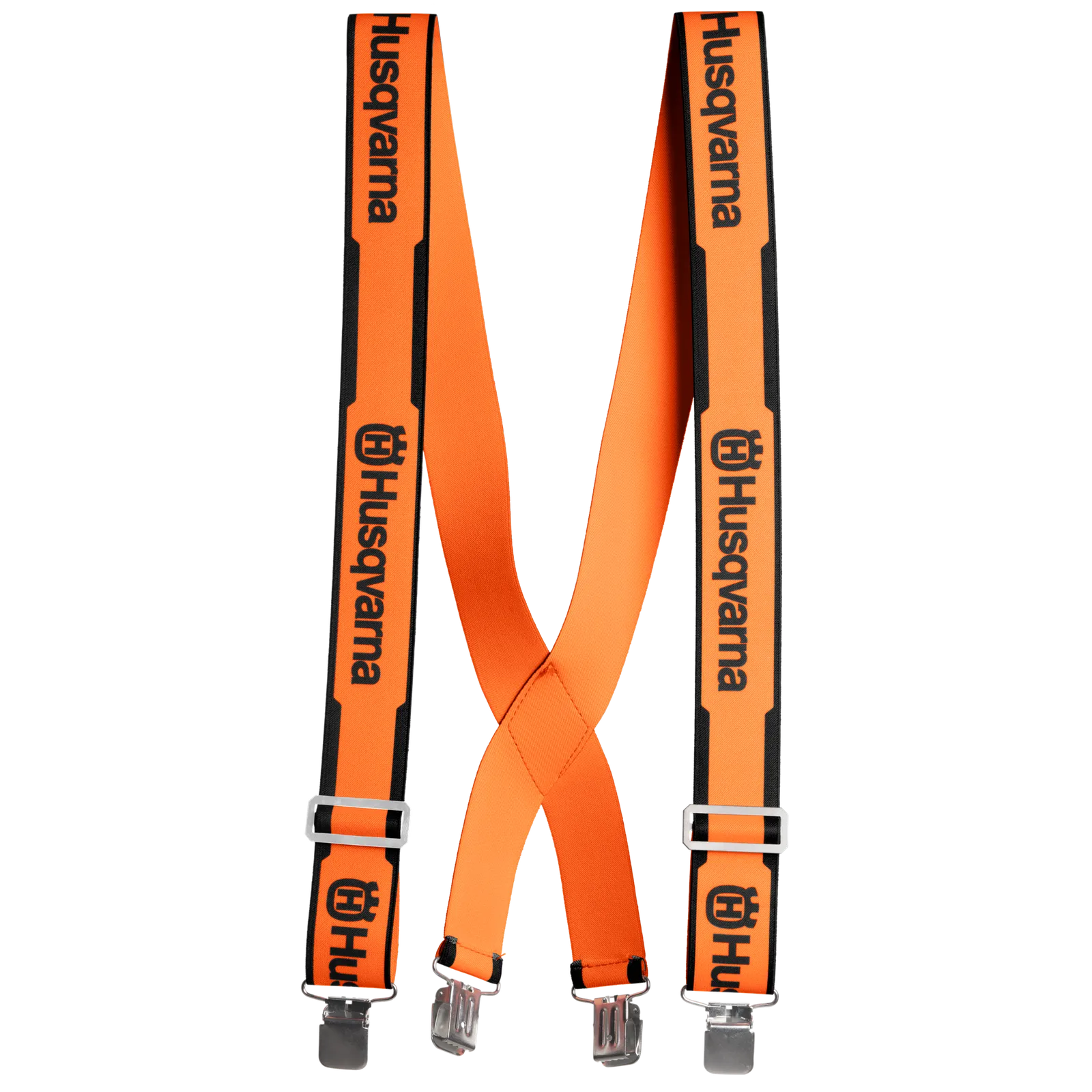 Husqvarna Suspenders (clips) for chainsaw pants