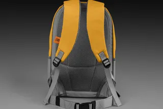 Xplorer kids backpack, adjustable straps