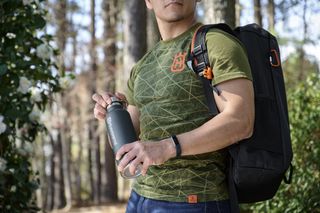 Xplorer Collection - Backpack (30L) - Water Bottle