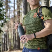 Xplorer Collection - Backpack (30L) - Water Bottle