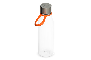 Xplorer, Water bottle