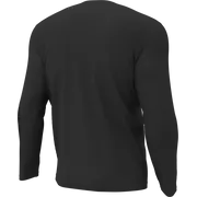 Xplorer Lattnad LS - Thermal Shirt - Phantom - Back