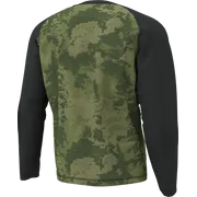 Xplorer Long sleeved T-shirt Terrang Cypress Back