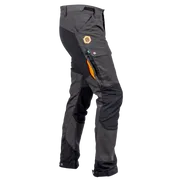 Xplorer outdoor trousers men, from the side