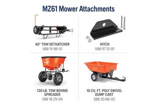 MZ61-Mower-Attachments