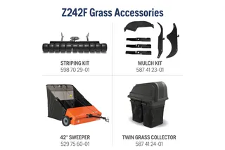 Z242F-Mower-Accessories