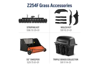 Z254F-Mower-Accessories
