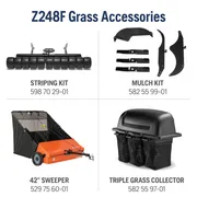Z248F-Mower-Accessories