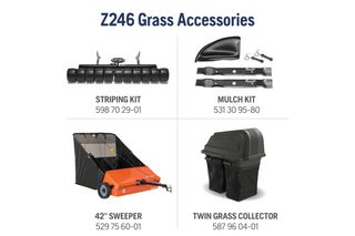 Z246-Mower-Accessories